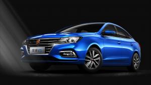 Roewe i5 2018 года